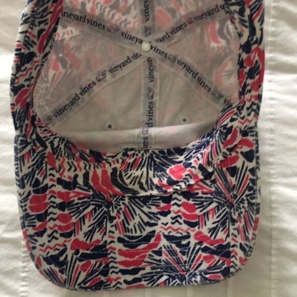 Vineyard Vines Baseball Cap - Picture 2 of 5